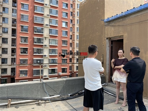 中卫酒店装修设计项目|镹臻设计
