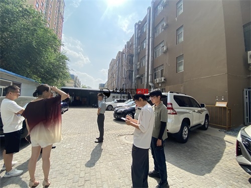 中卫酒店装修设计项目|镹臻设计