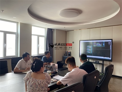 中卫幼儿园装修设计项目|镹臻设计