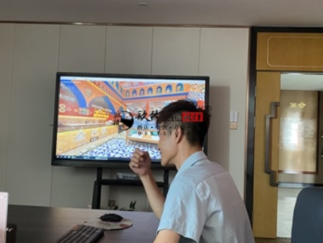 中卫装修公司|中卫明岳餐厅设计装修方案沟通