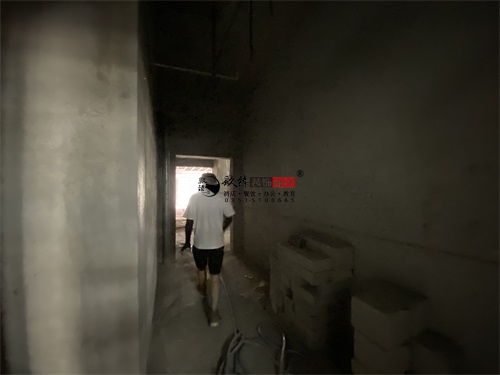 中卫幼儿园装修设计项目|镹臻设计