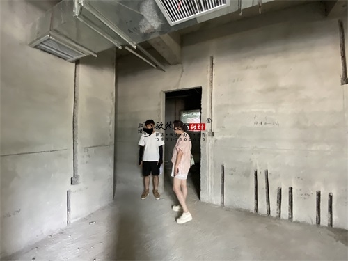 中卫幼儿园装修设计项目|镹臻设计