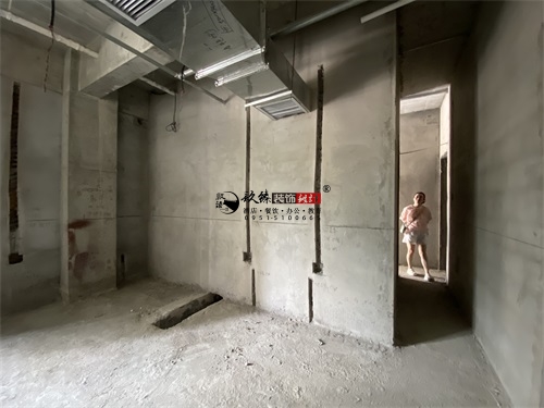 中卫幼儿园装修设计项目|镹臻设计