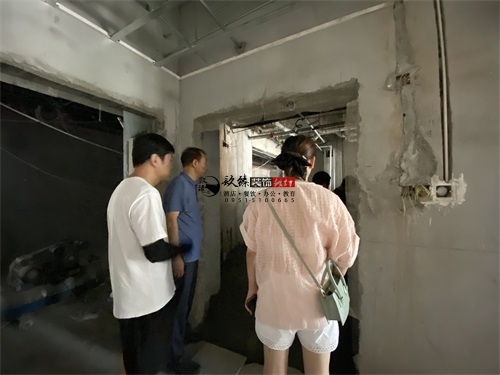 中卫幼儿园装修设计项目|镹臻设计