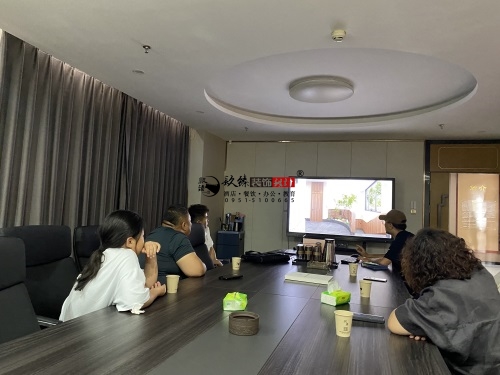 中卫餐厅装修设计项目|镹臻设计