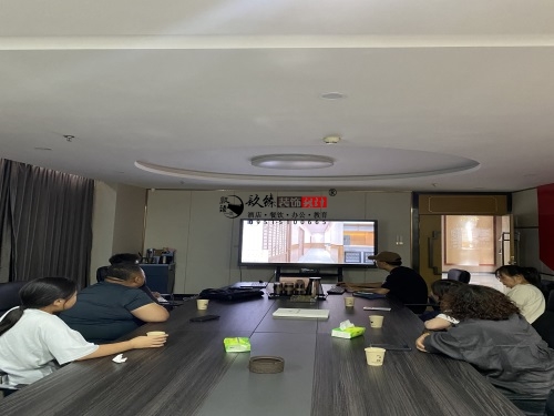 中卫餐厅装修设计项目|镹臻设计