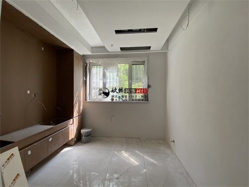 中卫医美中心装修设计项目|镹臻设计