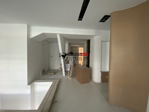 中卫医美中心装修设计项目|镹臻设计