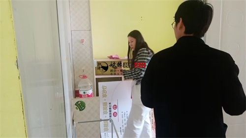 中卫办公室装修设计项目|镹臻设计