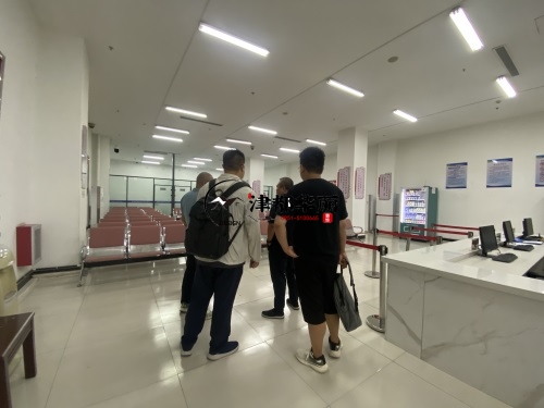 中卫办公楼装修设计项目|镹臻设计