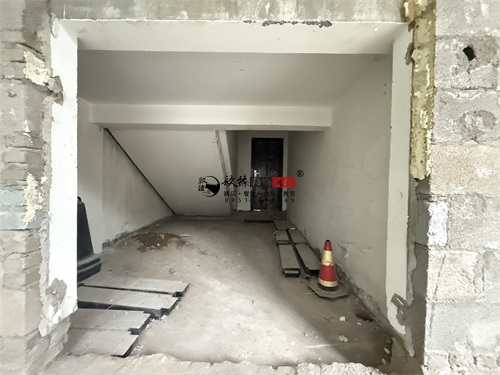 中卫办公室装修设计项目|镹臻设计