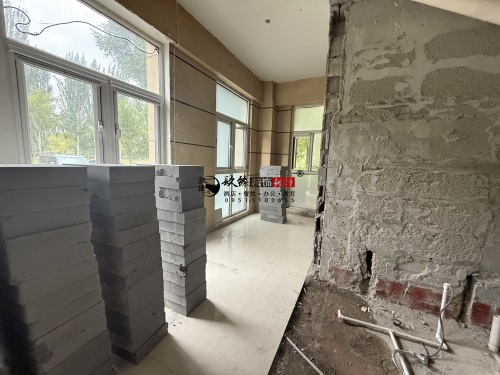 中卫办公室装修设计项目|镹臻设计