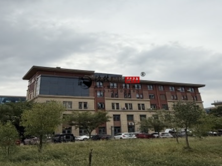 中卫装修公司|中卫军优办公室装修设计项目工地巡检