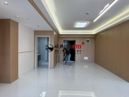 中卫装修公司推荐|中卫不让客户纠结的工装团队，启辰办公室设计装修双在线