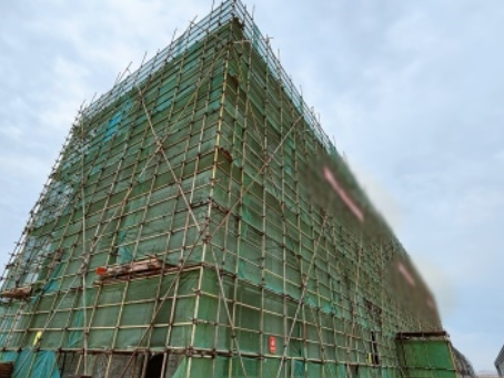 中卫工装公司推荐|中卫办公楼设计装修一楼产品展厅 、 二三楼空间合理布局参考与要点